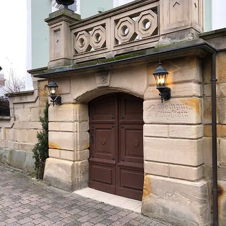 Weingut Zumstein Inn Bad Duerkheim