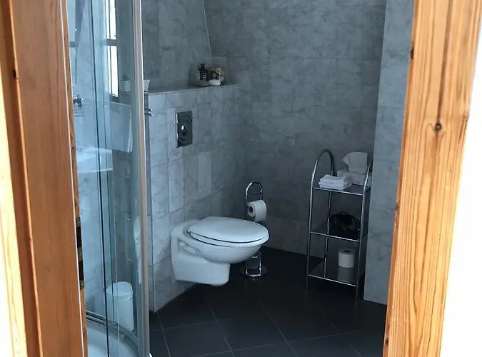 Mini-hôtel Weingut Zumstein Bad Dürkheim