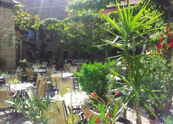 Weingut Zumstein Bad Dürkheim